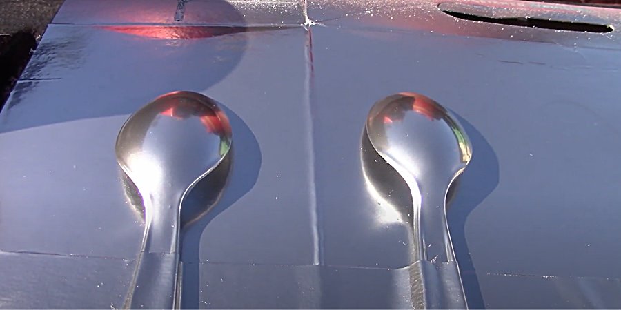 Silver Spray Paint reviews