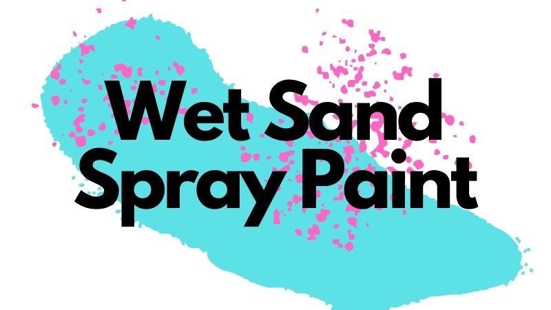 How Long Before You Can Wet Sand Spray Paint?
