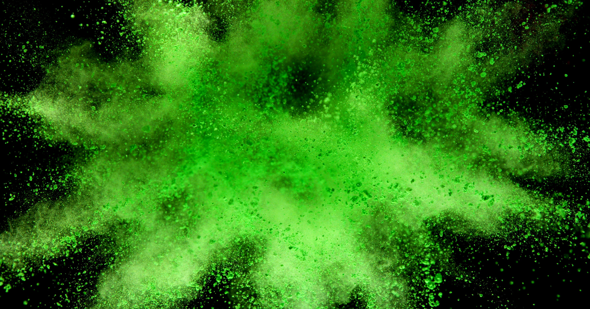 How Long Do Spray Paint Fumes Last